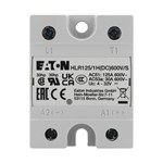 Solid-staterelais Eaton HLR125/1H(DC)600V/S
